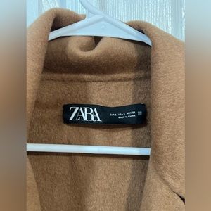 Zara coat